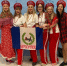 Иркутянки устроили перфоманс на концерте Надежды Кадышевой. Фото sib.fm - Irk.Ru