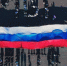В Иркутске отметили День воссоединения Донбасса и Новороссии с РФ - Baikal24.Ru