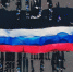 В Иркутске отметили воссоединение новых регионов с Россией - ИА ИркСиб