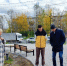 Депутаты думы Иркутска контролируют благоустройство в своих округах - Baikal24.Ru