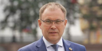 Министр экономического развития РФ обсудил с губернатором Кузбасса меры поддержки угольной отрасли - Baikal24.Ru