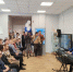 В округе №22 депутата Татьяны Марченко создана модельная библиотека - Baikal24.Ru