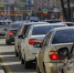 Восьмибалльные пробки образовались на дорогах Иркутска из-за непогоды - IrkutskMedia.Ru