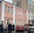 В Иркутске передали здание фонду "Защитники Отечества" - КП-Иркутск