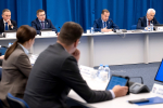 Социальные обязательства, обороноспособность, национальные цели: «Единая Россия» обеспечит финансирование народной программы в проекте бюджета