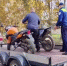 Родители подростков из Братского района привлекли к ответственности за их езду на мотоциклах - ИА ИркСиб