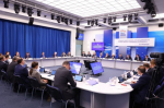 "Единая Россия обеспечит финансирование народной программы в проекте бюджета