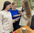 Специалисты Центра защиты леса Иркутской области провели занятие для будущих лесоводов - Рослесозащита Иркутской области