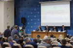 Игорь Кобзев: Правительство региона работает в тесном контакте с Ассоциацией муниципальных образований Иркутской области