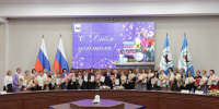 Награды за вклад в развитие образования вручены педагогам Иркутской области в преддверии Дня Учителя - Министерство образования