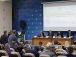 Заседание членов Ассоциации муниципальных образований Приангарья прошло в Иркутске