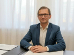 Правительство Иркутской области временно возглавил экс-зампред правительства Андрей Южаков