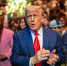 Дональд Трамп устраивает бой UFC в Белом доме на свой юбилей - IrkutskMedia.Ru