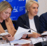 Депутаты ЗС Приангарья и законодатели новых регионов обсудили инициативное бюджетирование - IrkutskMedia.Ru