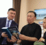 В Иркутске создадут скульптуру, которую посвятят Ангаре - КП-Иркутск