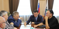 Скульптуру Даши Намдакова планируют установить в Иркутске - ИА ИркСиб
