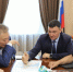Скульптуру Даши Намдакова планируют установить в Иркутске - Weacom.Ru