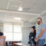 Зал суда. Фото пресс-службы прокуратуры Иркутской области - Irk.Ru