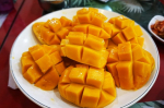 Копеечный десерт со вкусом манго: делаю деликатес в духовке без единого фрукта — за уши не оттянешь