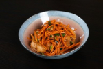 Копеечный десерт со вкусом манго: делаю деликатес в духовке без единого фрукта — за уши не оттянешь