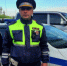 Госавтоинспекторы помогли заглохшему на трассе дальнобойщику в Усольском районе - IrkutskMedia.Ru