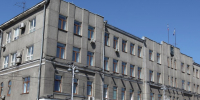 Конкурс на заключение договора комплексного развития территории по улице Баррикад прошел в Иркутске - ИА Альтаир