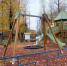 Новая игровая площадка появилась в парке Победы в Иркутске - ИА ИркСиб