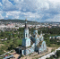 В Улан-Удэ достроят Успенский кафедральный собор благодаря поддержке Путина - Baikal24.Ru
