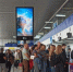 Больше чем на половину увеличился пассажиропоток на рейсах Братск-Иркутск - Baikal24.Ru