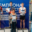 Иркутские скалолазы заняли второе место на сибирском чемпионате - ИА Альтаир