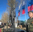 В селе Оса открыли аллею Героев - Baikal24.Ru