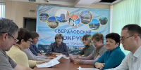 Лучшие просветители - Избирательная комиссия
