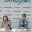 Евгения Найденова: Иркутская область активно работает над развитием международного туризма - Правительство Иркутской области