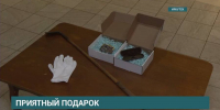 Фото статьи - Иркутский музей декабристов