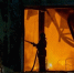 Пожар в Братске заметили благодаря бдительности 12-летней девочки - IrkutskMedia.Ru