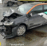 Второе за неделю ДТП с каршеринговым авто произошло в Новосибирске - Baikal24.Ru