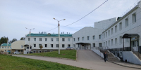 Боханская районная больница отмечает 100-летие со дня основания - Правительство Иркутской области
