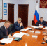 Губернатор Игорь Кобзев предложил РФ актуализировать вопрос газификации Приангарья - ИА ИркСиб