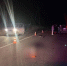 В Братске пешеход погиб, попав под колеса сразу двух автомобилей - КП-Иркутск