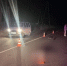 В Братске мужчина погиб, попав под колеса двух автомобилей (Видео) - Weacom.Ru