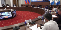 Областной родительский комитет на экстренном заседании обсудил трагедию в Шелехове - ИА Альтаир