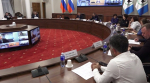 Областной родительский комитет на экстренном заседании обсудил трагедию в Шелехове