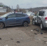 В Братске двое подростков пострадали в ДТП (Видео) - Weacom.Ru