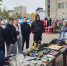 «День призывника» состоялся в Иркутской области при участии военнослужащих Росгвардии - Росгвардия