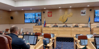 Фракция «Единой России» рассмотрела повестку предстоящей сессии Законодательного Собрания Иркутской области - Единая Россия