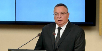 Андрей Соковиков. Фото IRK.ru - Irk.Ru