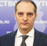 Роман Колесов. Фото пресс-службы правительства Иркутской области - Irk.Ru