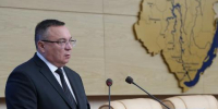 Депутаты согласовали кандидатуру первого зампреда правительства Иркутской области - Baikal24.Ru
