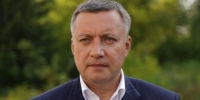 Игорь Кобзев намерен объединить пост губернатора и главы правительства региона - Baikal24.Ru