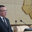 Андрей Соковиков назначен первым заместителем председателя правительства Иркутской области - ИА Альтаир